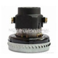 Wet And Dry Vacuum Cleaner Motor With Height Of 143mm 